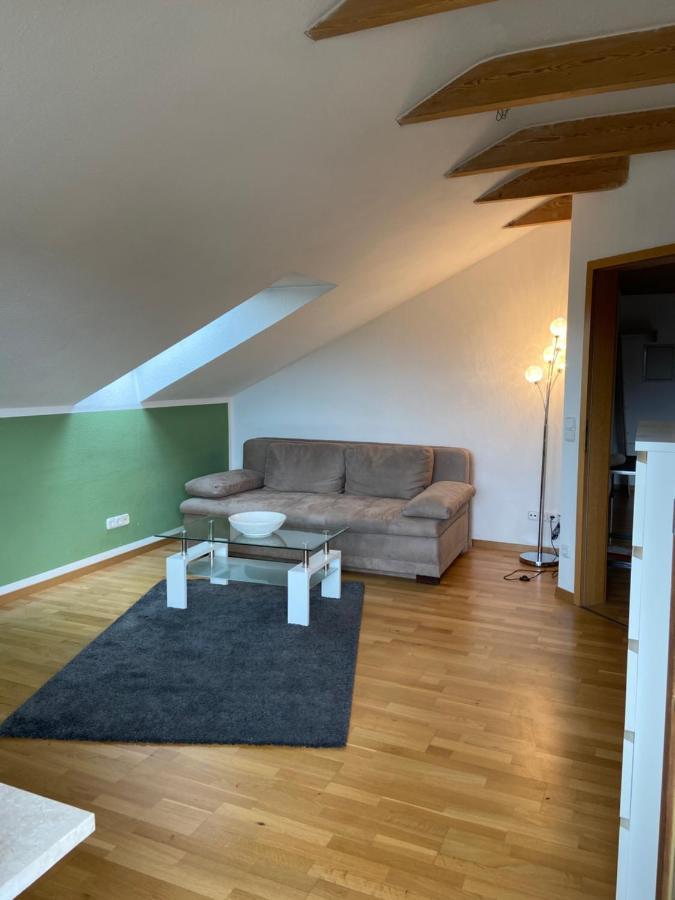 Ferienwohnung Am Starnberger See ゼースハウプト エクステリア 写真