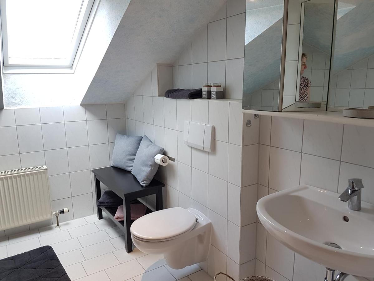 Ferienwohnung Am Starnberger See ゼースハウプト エクステリア 写真