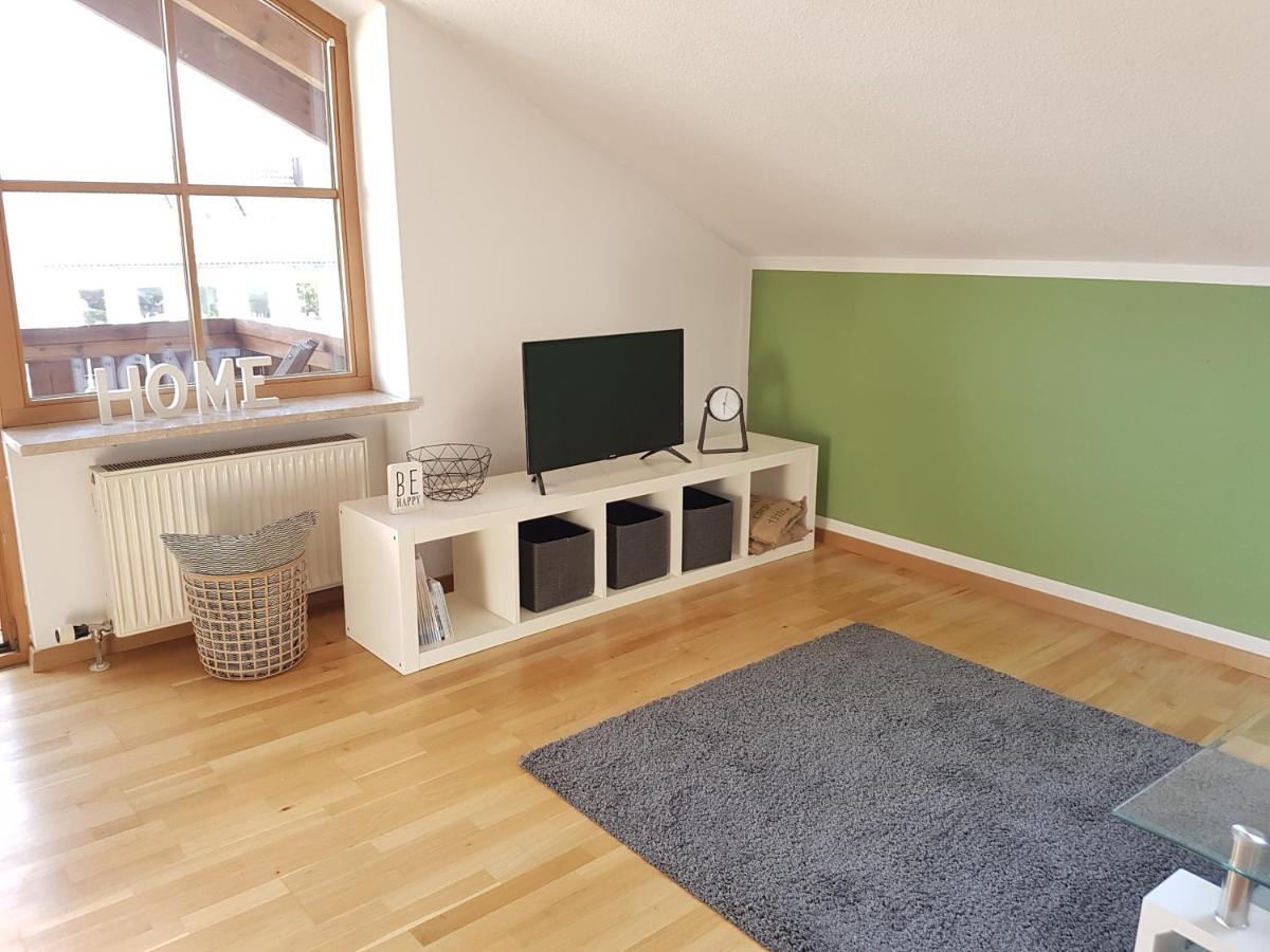 Ferienwohnung Am Starnberger See ゼースハウプト エクステリア 写真