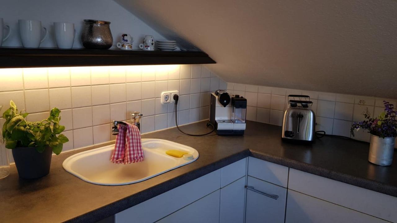 Ferienwohnung Am Starnberger See ゼースハウプト エクステリア 写真